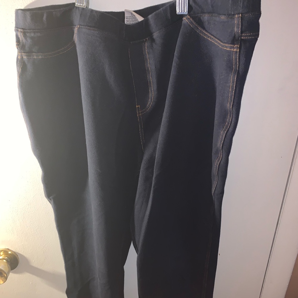 Jeggings